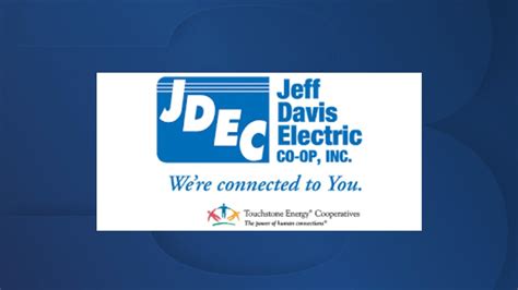 Jeff Davis Electric Coop Schedules Outage On December 5