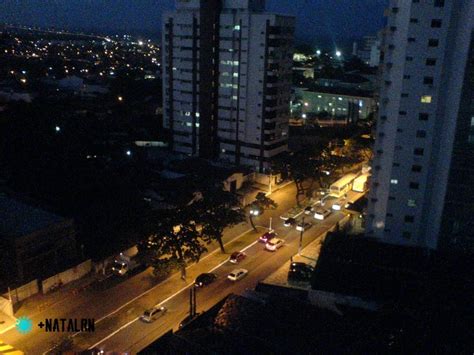 O Bairro Do Alecrim Mais De Anos De Hist Ria Natal Rn