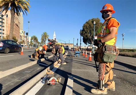 Urban Forestry Inspector Bureau Of Urban Forestry Sf Public Works