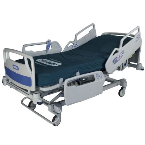 Cama Hospitalar Hillrom 900 LI900B2 TecHealth Tecnologia A