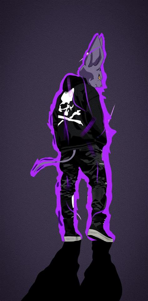 Purple Drip Wallpapers - Wallpaper Cave