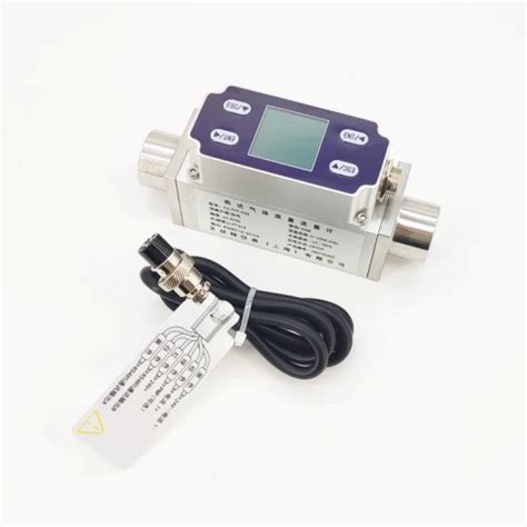 Prime Quality Diameter Modbus Rs Output Digital Nitrogen Co Argon