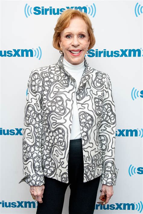 Closer Weekly Truth Behind Carol Burnett S Bond With Grandson Dylan After Her Guardianship Win