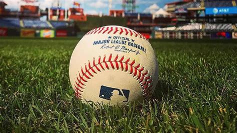 Juegos para hoy 6 de abril MLB Horarios y Dónde ver EN VIVO las