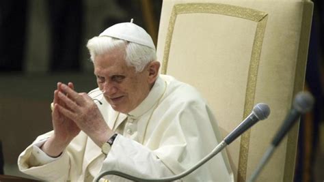 La Via Crucis Di Ratzinger Prima Di Diventare Papa La Stampa