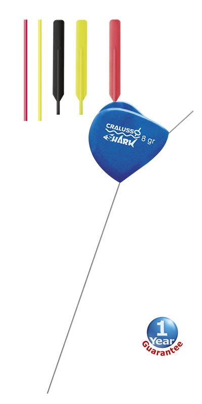 Cralusso 1004 Shark - Exner Posen Onlineshop