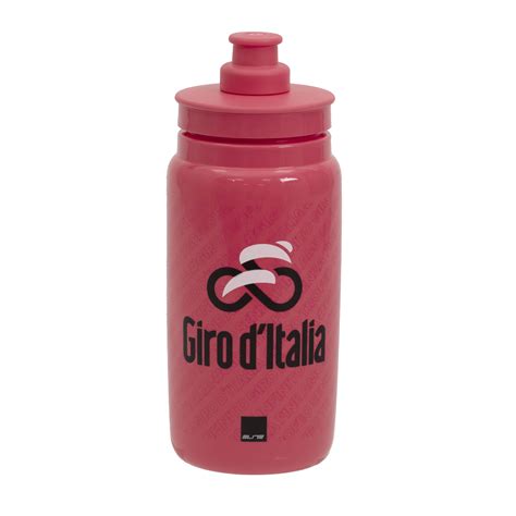 Elite Fly Giro D Italia Bottle Lordgun Online Bike Store