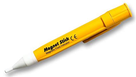 Magnet Stick For Checking Magnetic Fields Sagab Cpc