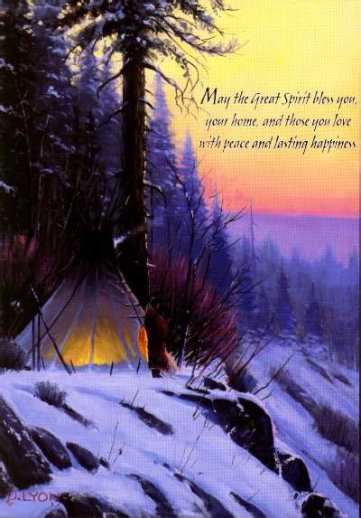 Native American Christmas Quotes. QuotesGram