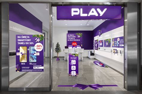 Promocja Friday Black Week W Play Smartfony I Abonament Taniej