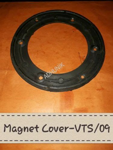 Textile Machinery Spare Parts Magnet Cover For Vts09 Pot For