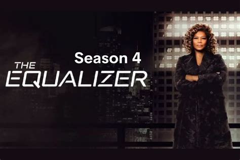 The Equalizer Season Rene Vallie