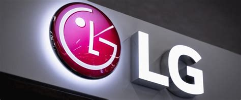 Lg Anuncia Los Resultados Financieros Del Tercer Trimestre Dirigentes