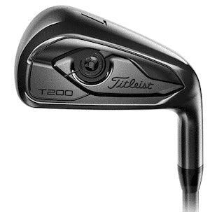 New Titleist T200 Irons Review | #1 Game Improvement Choice April 2022