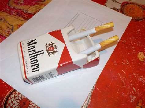 Marlboro Gad Et Antyk Z Prl Kolekcja Papieros Nica Raszyn Kup Teraz