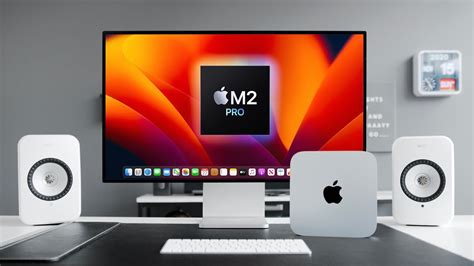 New Mac Mini M2 2023 Unboxing Which Should You Buy Youtube