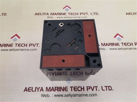 Landis Gyr Lfl Gas Burner Control Box Aeliya Marine