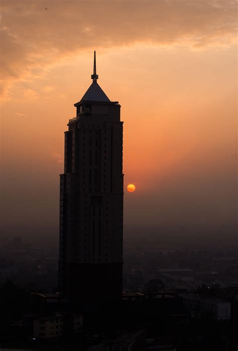 nairobi landscape cityscape iphone  photo  pixabay pixabay