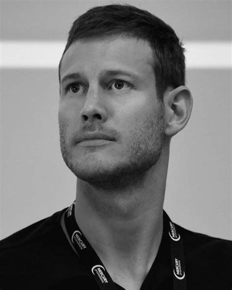 Tom Hopper