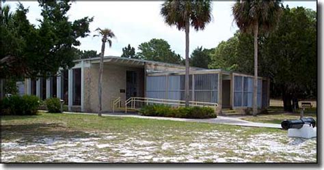 Cedar Key Museum State Park