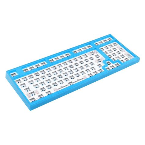 Buy Blesiya Hot Swap Mechanical Keyboard Kit Hot Swappable Keyboard Kit