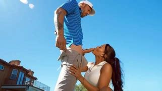 Luna Star Is Sucking Scott Nails Cock Outdoors Porn Movies 3Movs