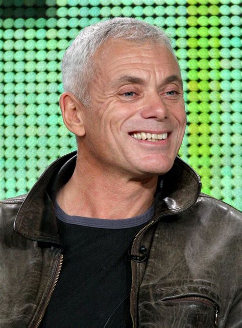 Jeremy Wade Net Worth - Wiki, Age, Weight and Height, Relationships