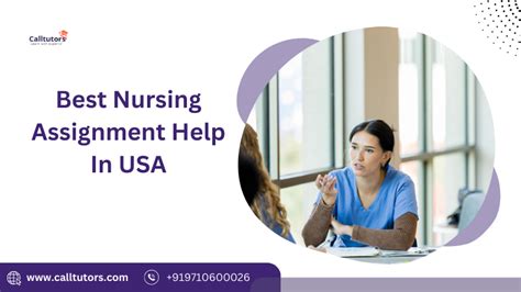 Best Nursing Assignment Help In Usa By Akshay Gupta Medium