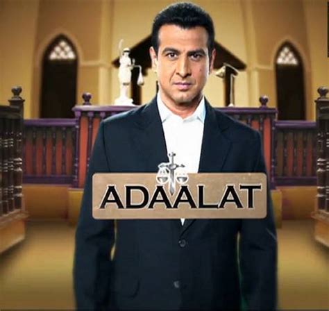 Adaalat completes glorifying 400 episodes