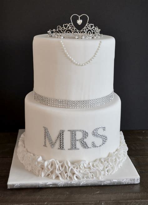 Mr. & Mrs. Cake – Sugar Street Boutique