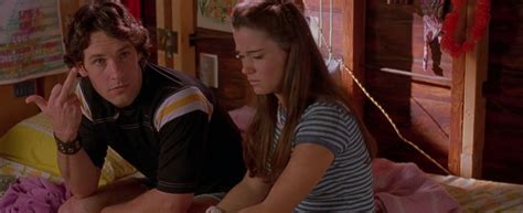 Wet Hot American Summer Dir David Wain Moviesycho