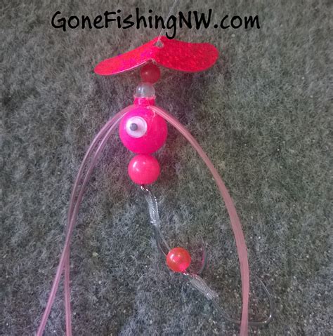 Sockeye Rig – Sockeye Slayer – Gone Fishing Northwest