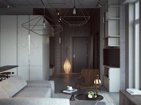 кв. 55 - Работа из галереи 3D Моделей