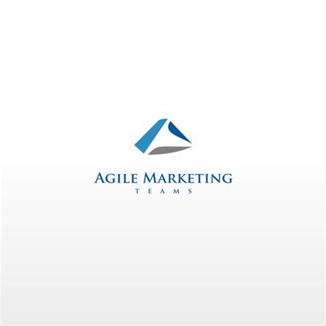 Agile Marketing Teams Logo Logo Design Contest