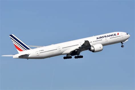 Air France To Investigate Iraq Overflight During Missile Attack