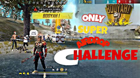 Free Fire Super Airdrop Challenge Garena Free Fire Jit Ff Freefire