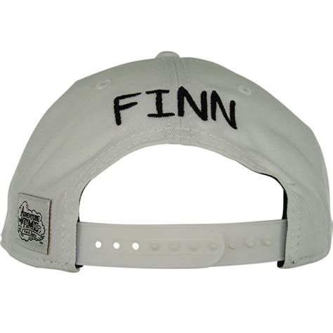 Adventure Time Finn Hat