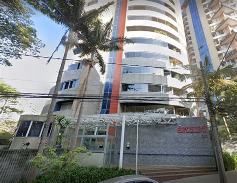 Lance Já APARTAMENTO C 296 m² 15º ANDAR EDIFÍCIO GAUDI EM SANTO