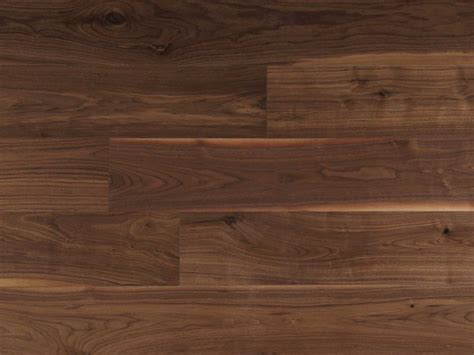 Hardwood Canada Engineered 6 AMERICAN BLACK WALNUT AA Floors Toronto