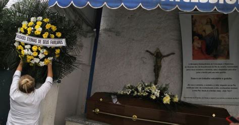 América Latina superó las muertes por coronavirus Infobae