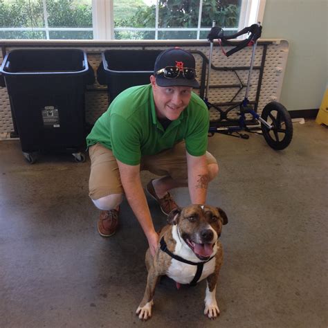 Animal lovers clash over the new portsmouth humane society budget 30