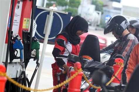 Pertamina Proyeksi Konsumsi BBM Naik 10 Selama Liburan