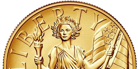 American Liberty High Relief Gold Coin Available July 30