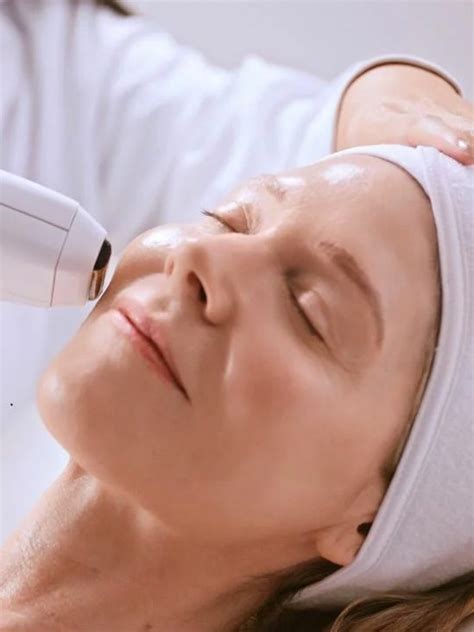 Sofwave Skin Tightening In Asheville Hendersonville