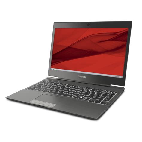 Toshiba Portege Z Ultrabook I U Gb Gb Ssd Skroutz Gr