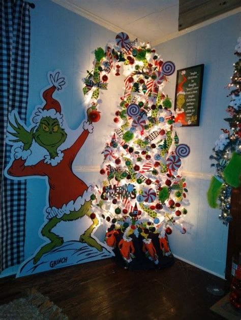 60 Easy Grinch Christmas Decor And Party Ideas Artofit