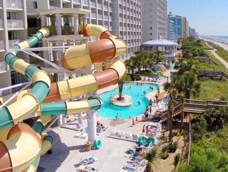 Myrtle Beach Hotels | Popular Resorts Starting at $49/Night