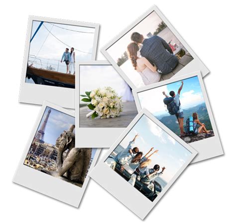 Полароид Какой Формат Фото — Фото Картинки