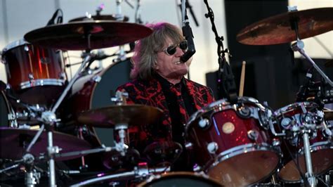 What Happened To Jimmy Chalfant Kix Drummers Health Update As He