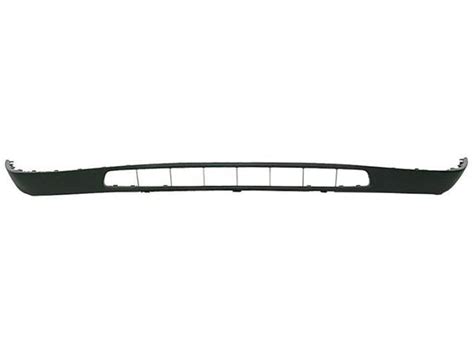 Купить Юбка перед. бампера Ford Focus II нижняя JH09FCS05016A Jorden ...